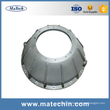 Foundry Customized High Precision Pressure Die Cast Aluminum LED Housing